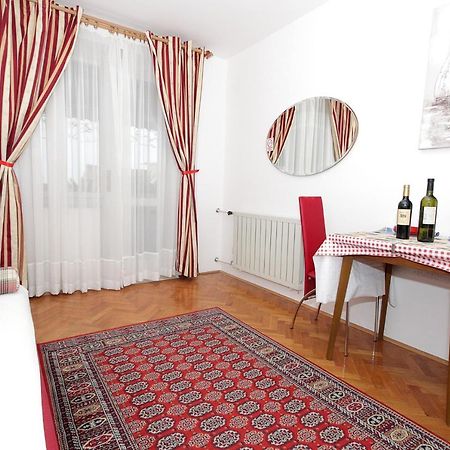 Apartment Perica 두브로브니크 외부 사진