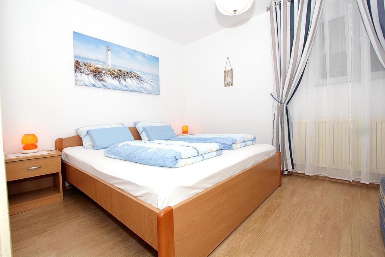 Apartment Perica 두브로브니크 외부 사진