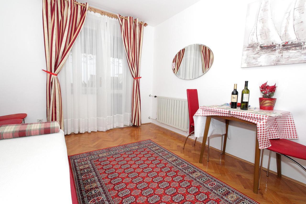Apartment Perica 두브로브니크 외부 사진