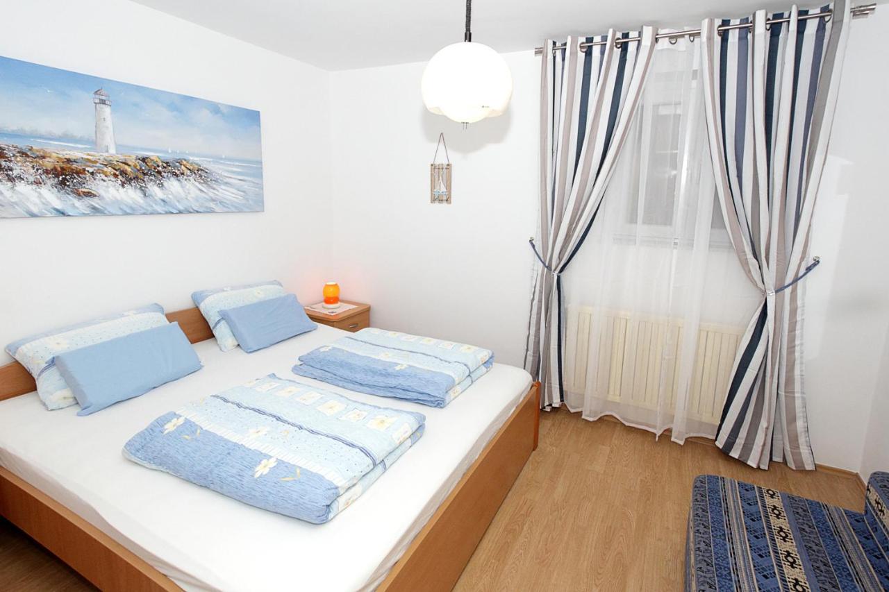 Apartment Perica 두브로브니크 외부 사진