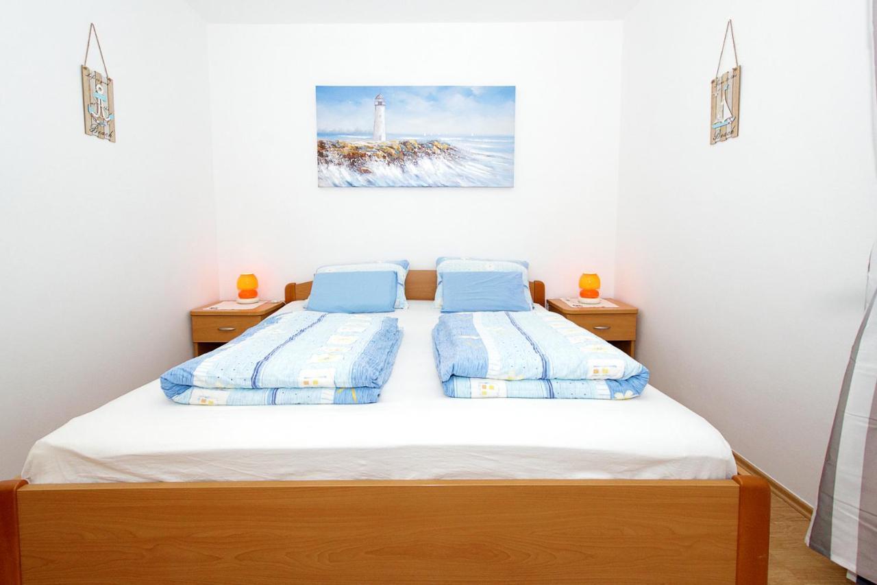 Apartment Perica 두브로브니크 외부 사진